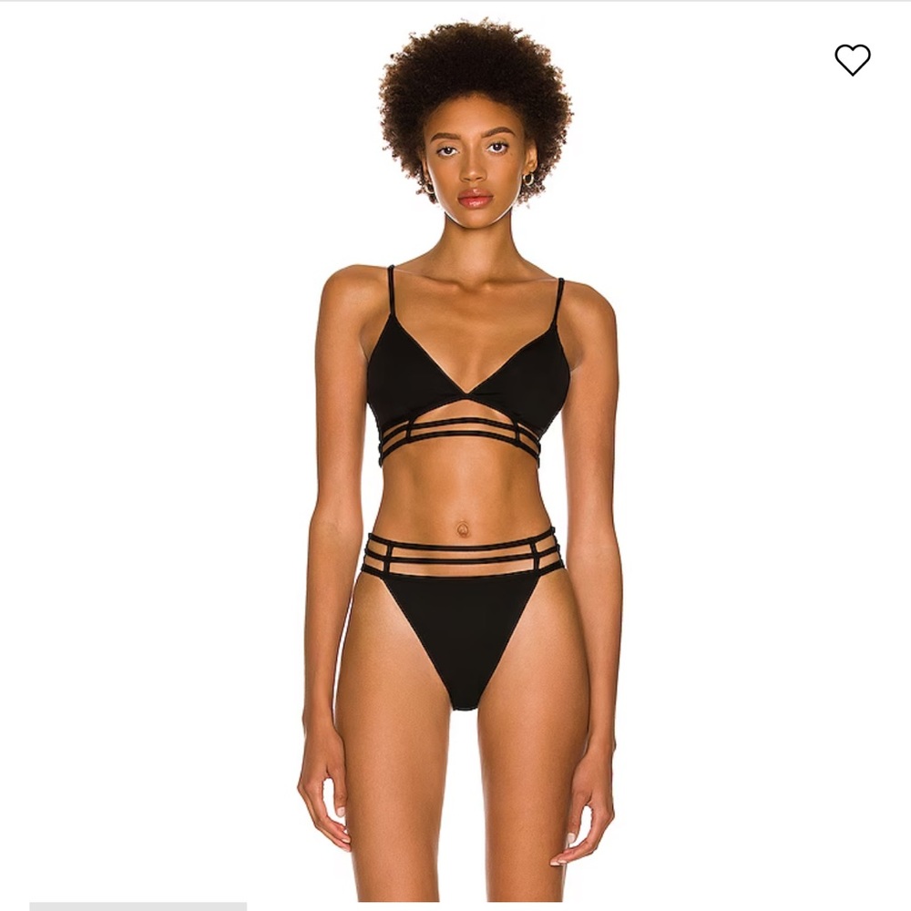 JONATHAN SIMKHAI
Eunice Bikini XS,S - Picture 5 of 5